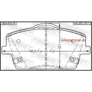 ������� ��������� �������� �������� 3501-FY11F Febest 3501FY11F 3501FY11F ����