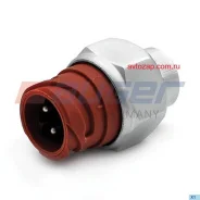 ������ �������� ������� !0-16 bar MAN Auger 82501 82501 ����