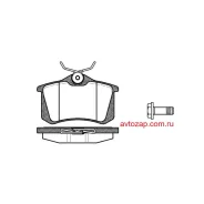 ������� �������� �. Audi A3-A8 94, VW Golf III-IV/Passat 88, Skoda 96 263 05 263 01=FDB1083 ! Remsa 026305 026305 ����