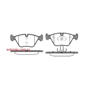 ������� �������� �. BMW E46 3.0i/Ci/CD/D/DX/ix 00/E39 2.0D/2.5D 00-03 963 00 Remsa 096300 096300 ����