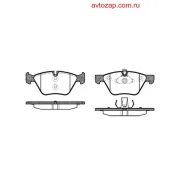 ������� �������� �. BMW E60 2.0i 03 1052 00 Remsa 105200 105200 ����