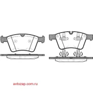 ������� �������� �. MB X164 4.5/5.0 06 1370 00 [1644201320] ! Remsa 137000 137000 ����