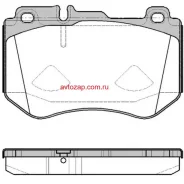 ������� �������� ��������! MB W205 1.6-2.2i/D 13 1591 00 Remsa 159100 159100 ����