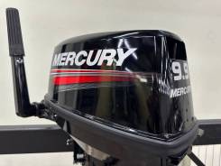 Mercury. 9,8��.�., 2-�������, ����������, ���� S (381 ��), 2026 ��� ����