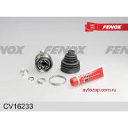 ���� �������� | ����� ����/��� | Fenox CV16233 CV16233 ����