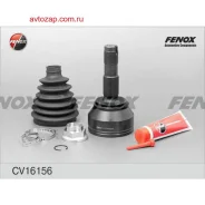 ���� �������� | ����� ����/��� | Fenox CV16156 CV16156 ����