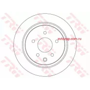 ���� ��������� ������! Nissan Juke/Qashqai 1.2-2.0i/DCi 07 DF7369 TRW DF7369 DF7369 ����