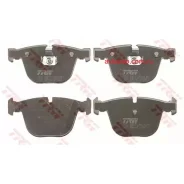 ������� �������� �. BMW E65/E66 4.5/6.0/4.0D 01 GDB1502 892 00=571991B ! TRW GDB1502 GDB1502 ����