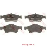 ������� �������� �. MB C219/W164/X164/W251/V251 04 GDB1643 991 10 [A0044205220] ! TRW GDB1643 GDB1643 ����