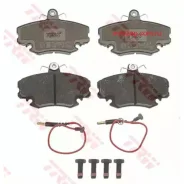 ������� �������� �. Renault Clio/R19 92-96, Peugeot 205/309 1.9GTi GDB400 ����