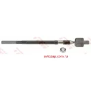 ���� ������� VW POLO Sedan 11/10- 1.6 (������� � �����������������) JAR1228 TRW JAR1228 JAR1228 ����