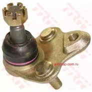 ����� ������� ���. +����. ! Toyota Corolla E12 all 02-07/Rav 4 II 00-05 TRW JBJ681 JBJ681 ����