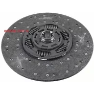 ���� ���������! 430WGTZ 2-10N MAN F90/F2000/TG-A Sachs 1878004832 1878004832 ����