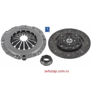 �������� ���������! Daewoo Leganza/Nubira 2.0 97 Sachs 3000846001 3000846001 ����