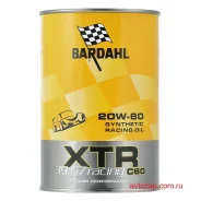 Bardahl XTR C60 Racing