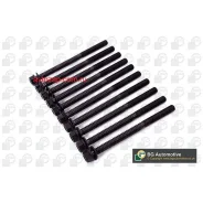 �������� ������ ���! 10��. Honda Civic/Concerto/FR-V, Rover 200/400 1.4-1.7i 87 BGA BK6400 BK6400 ����