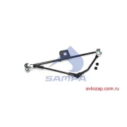 �������� ����������������! MAN TGA/TGL/TGM/TGS Sampa 022310 022310 ����