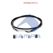 ����� ������� ������! L=1255Volvo FH12(G3), FM9(G1), FM12(G2) Sampa 031127 031127 ����