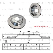 ���� ��������� ������������� | ��� | Blitz BS0184 BS0184 ����