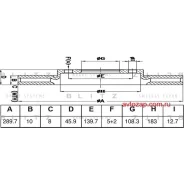 ���� ��������� ��������! Suzuki Jimny 1.3 05 Blitz BS0550 BS0550 ����
