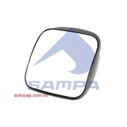 ������� ����������! ���. ����. 215x199x129 r300 MB Atego/Axor 04 Sampa 201200 201200 ����