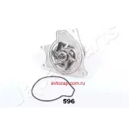 ����� ������� Japanparts PQ596 PQ596 ����