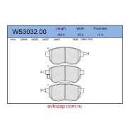 ������� ��������� �������� | ����� | Jeenice WS303200 WS303200 ����