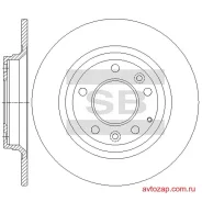 ���� ���������, ������ Sangsin Brake SD4435 SD4435 ����