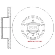 ���� ��������� �������� Sangsin Brake SD5208 SD5208 ����