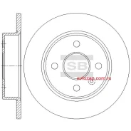 ���� ���������, ������ Sangsin Brake SD5117 SD5117 ����