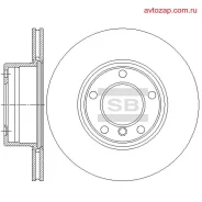 ���� ��������� �������� Sangsin Brake SD5203 SD5203 ����
