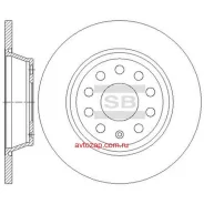���� ���������, ������ Sangsin Brake SD5414 SD5414 ����