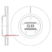 ����� ���������, �������� Sangsin Brake SD8464 SD8464 ����
