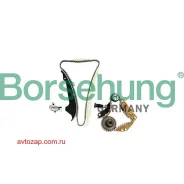 ���. �������� ���� ���! VW Golf/Passat/Tiguan 1.8/2.0 TSI 09-18 Borsehung B10220 B10220 ����