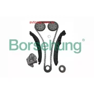 ���. �������� ���� ���! Skoda Fabia, VW Polo 1.2 07-14 Borsehung B16296 B16296 ����