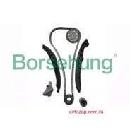 ���. �������� ���� ���! Skoda Fabia, VW Polo 1.2 07-14 Borsehung B16299 B16299 ����