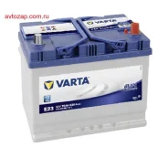 Varta Blue Dynamic