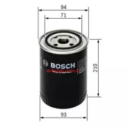 ������ �������� ! H210 D95 1 12 UNF 2.5BAR � ���. ����. RVI Bosch 0451105067 0451105067 ����
