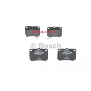 ������� �������� �. Mitsubishi Montero Sport 3.0i/2.5TD 98 0 986 424 711 750 02=FDB1570=D6086M-01 ! Bosch 0986424711 0986424711 ����