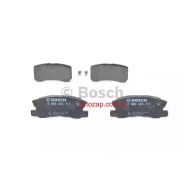 ������� �������� �. Mitsubishi Pajero/Montero 1.8GDi/3.2Di/3.5GDi 99 0 986 424 717 803 02=D6106-01! Bosch 0986424717 0986424717 ����