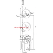 ������ ������������ ������ ����� /334270/ JUST Drive JAS0048 JAS0048 ����