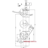 ������ ������������ �������� ������ /334142/ JUST Drive JAS0081 JAS0081 ����