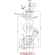 ������ ������������ �������� ����� /334143/ JUST Drive JAS0082 JAS0082 ����
