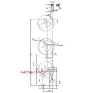 ������ ������������ �������� ������ /333425/ JUST Drive JAS0104 JAS0104 ����