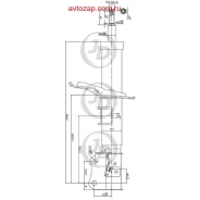 ������ ������������ �������� ����� /333426/ JUST Drive JAS0105 JAS0105 ����