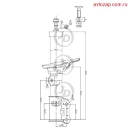 ������ ������������ �������� ����� /341352/ JUST Drive JAS0130 JAS0130 ����