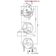 ������ ������������ �������� ������ /334275/ JUST Drive JAS0182 JAS0182 ����