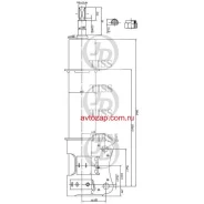 ������ ������������ �������� ����� /334140/ JUST Drive JAS0179 JAS0179 ����