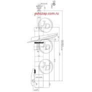 ������ ������������ �������� /333718/ JUST Drive JAS0241 JAS0241 ����