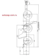 ������ ������������ ������ /335923/ JUST Drive JAS0247 JAS0247 ����